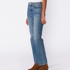 SLVRLAKE London Jeans with tags, 28